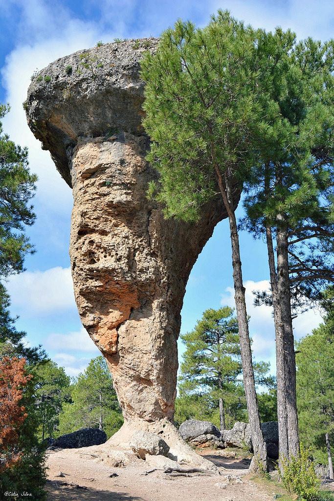 Serranía de Cuenca (1) Ciudad Encantada