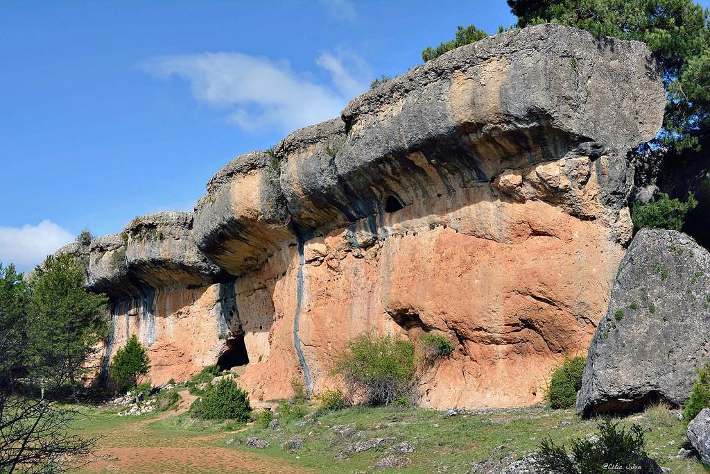 Serranía de Cuenca (2) Ciudad Encantada