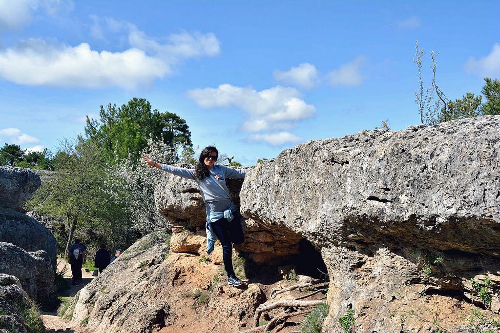Serranía de Cuenca (5) Ciudad Encantada