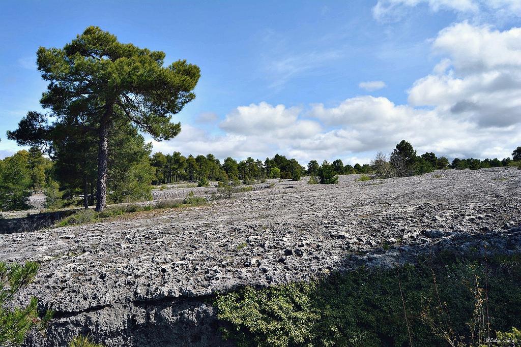 Serranía de Cuenca (6) Ciudad Encantada