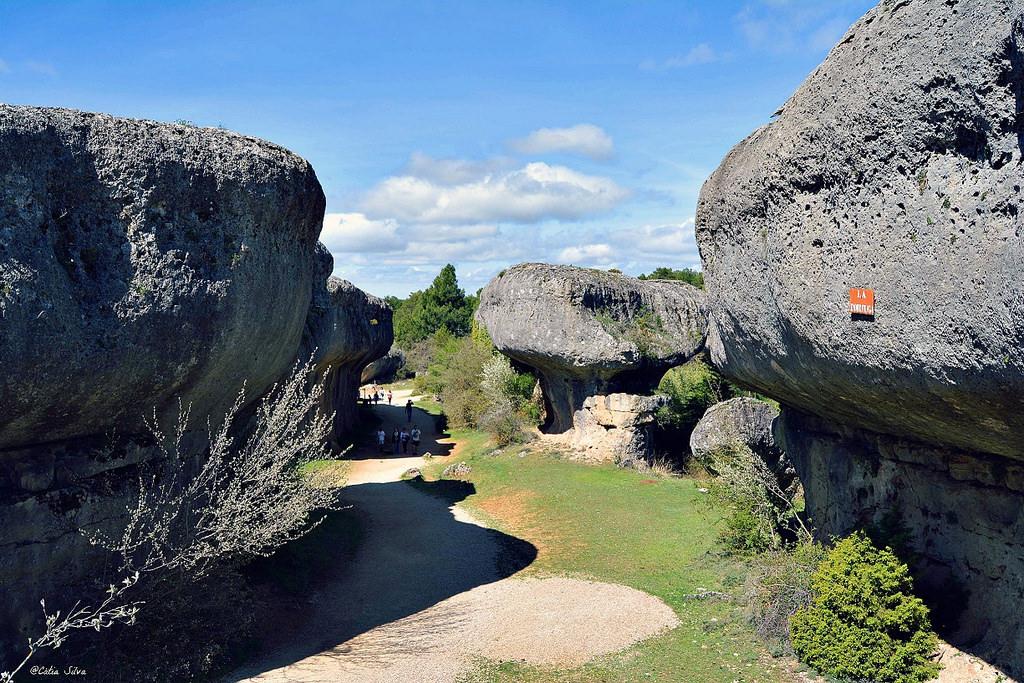 Serranía de Cuenca (7) Ciudad Encantada