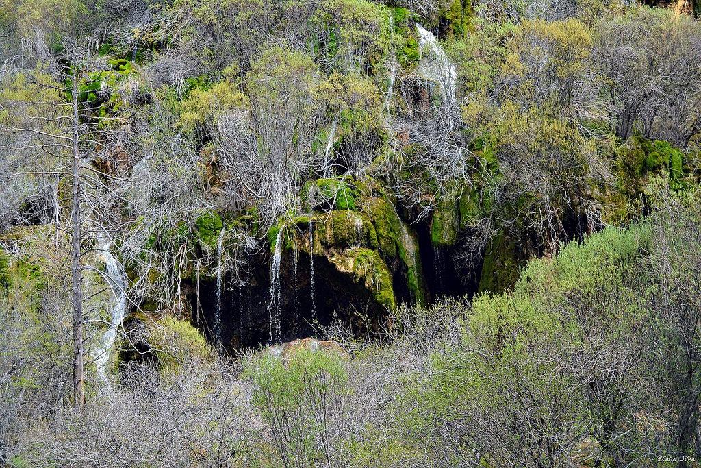 Serranía de Cuenca (15) Nacimiento Rio Cuervo