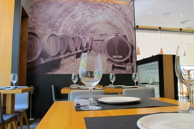 Pintxos y mucho más en Taberna Zuria