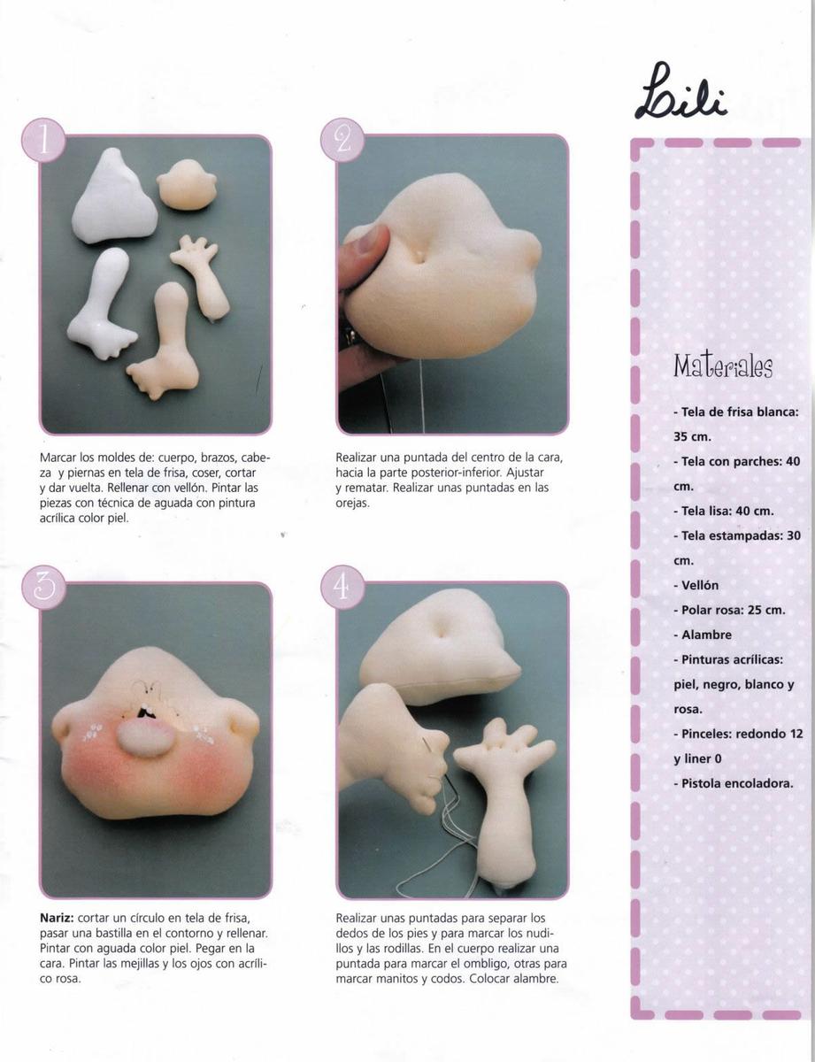 Bebe cigueña soft 1