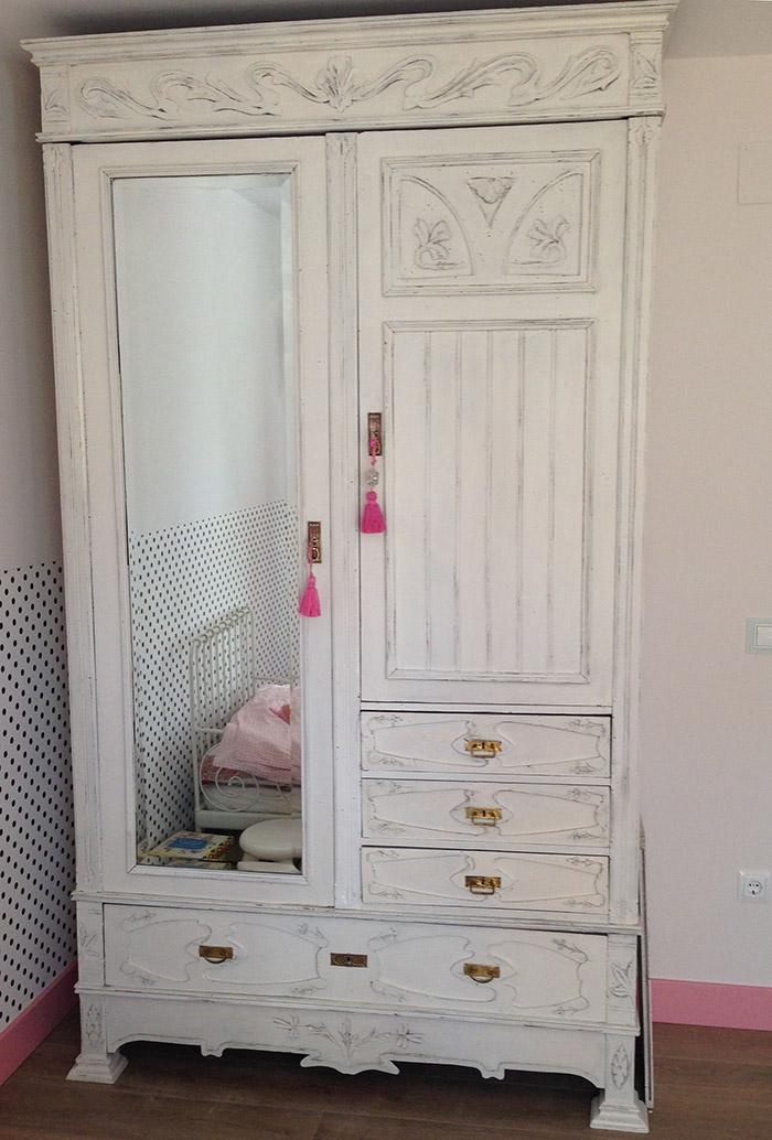 A solas con Chus Cano El arte de decorar reciclando - Blog T&D