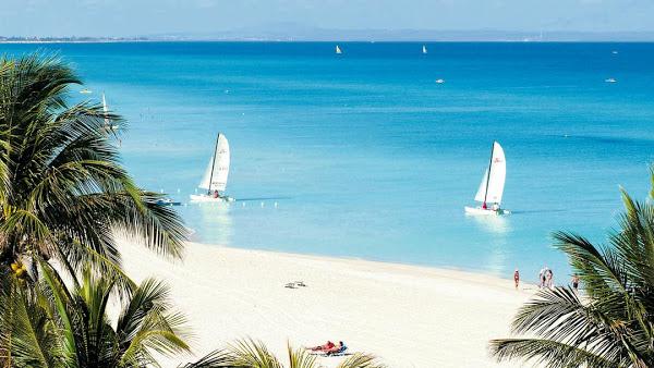 Varadero, Cuba