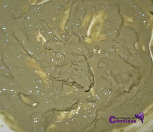 arcilla verde para el dolor de garganta