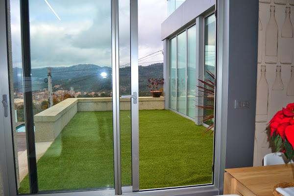 Colorcar cesped artificial