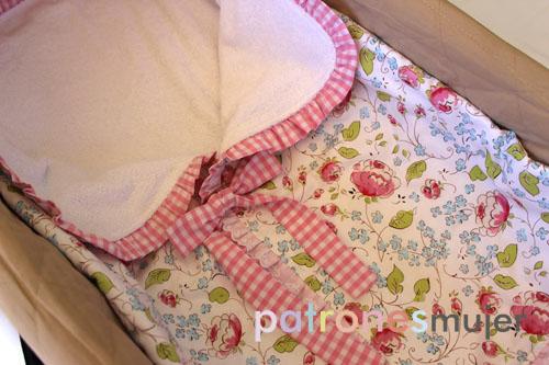 Arrullo de bebe-patronesmujer