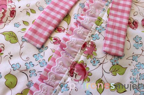 Arrullo de bebe-patronesmujer