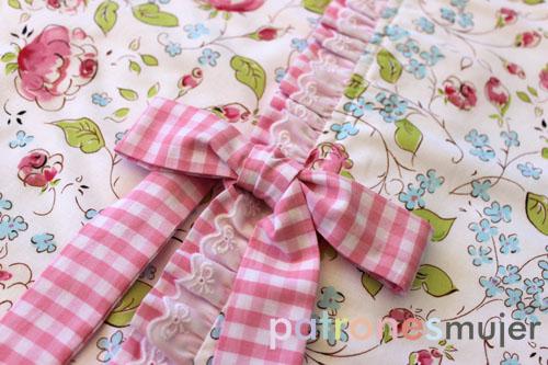 Arrullo de bebe-patronesmujer