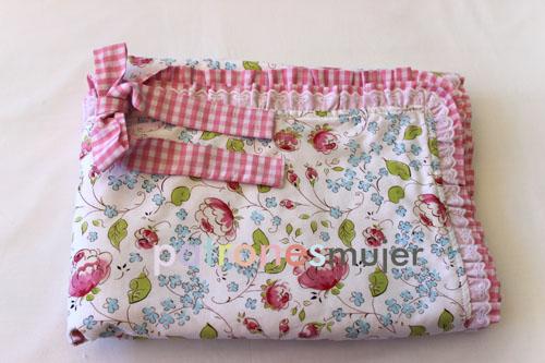 Arrullo de bebe-patronesmujer