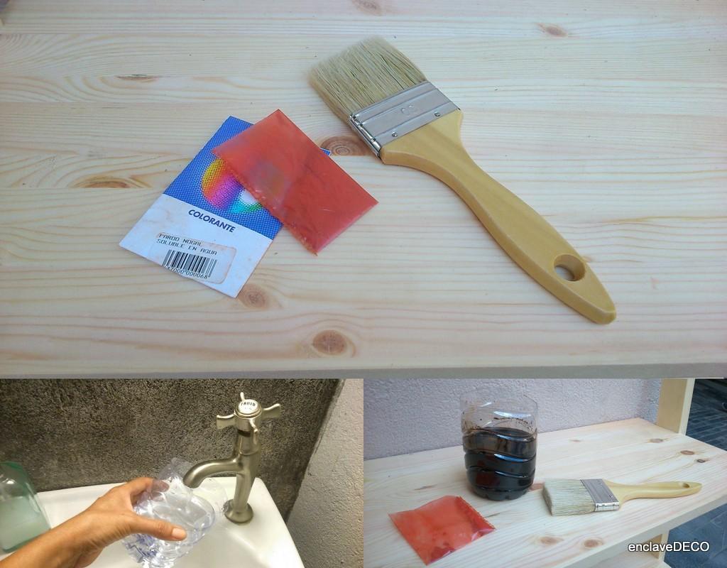 Estantería para zapatos | Decoración