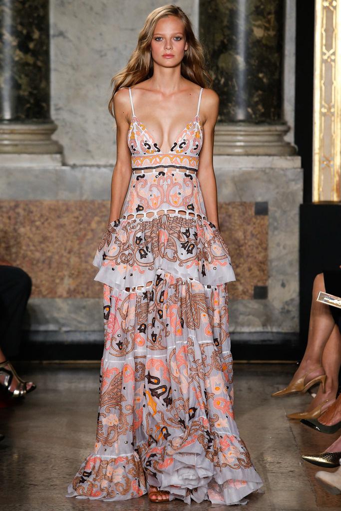 Emilio Pucci primavera verano 2015 6