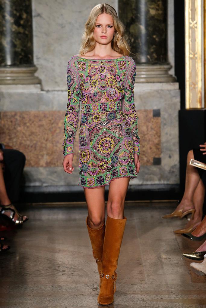 Emilio Pucci primavera verano 2015 5