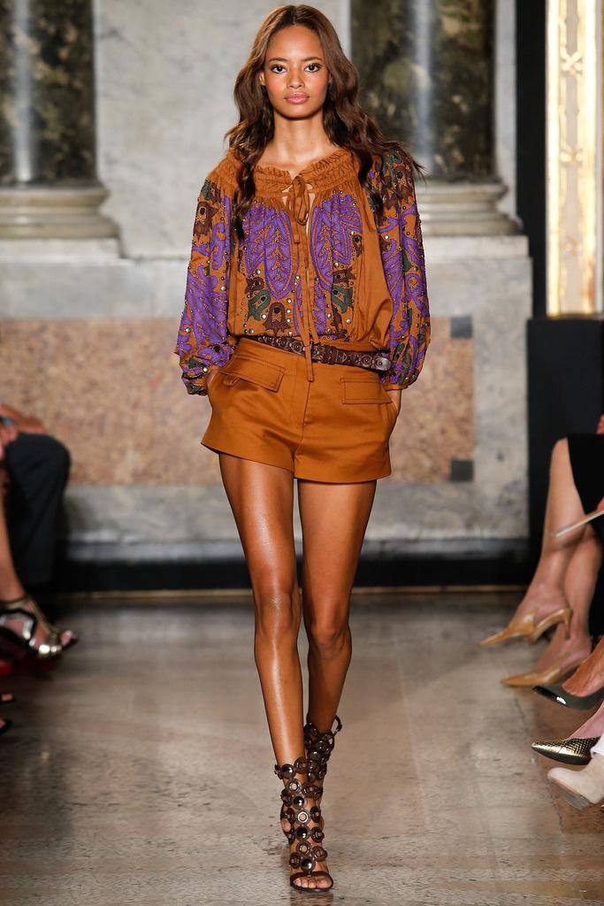 Emilio Pucci primavera verano 2015 11