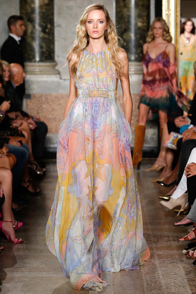 Emilio Pucci primavera verano 2015 20