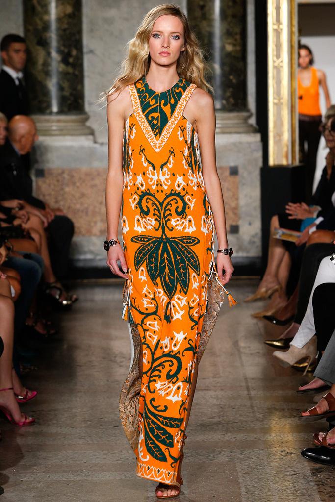 Emilio Pucci primavera verano 2015 9