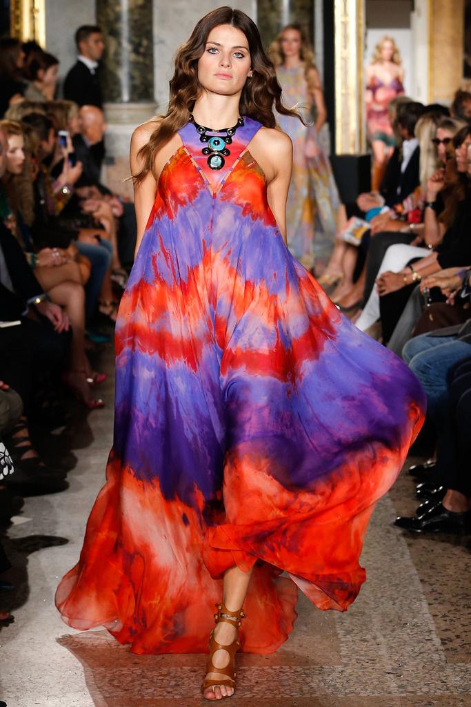 Emilio Pucci primavera verano 2015 19