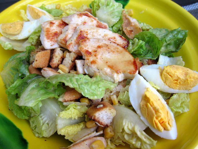 ensalada-cesar-