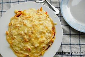macarrones a la boloñesa 3
