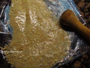 VASITOS DE TIRAMISÚ LIGERO (con menos calorías)