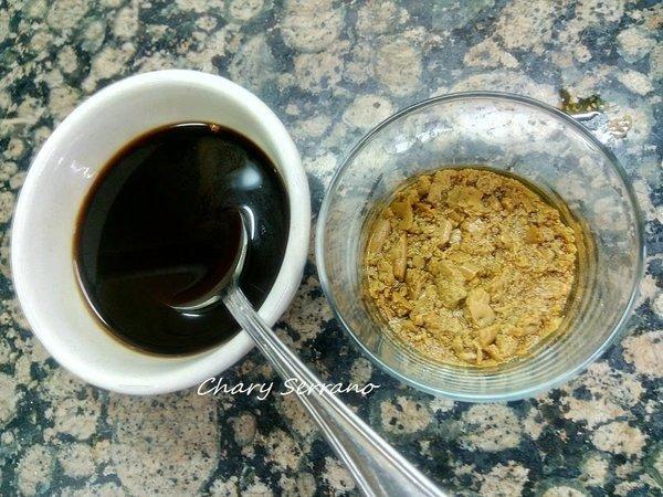 VASITOS DE TIRAMISÚ LIGERO (con menos calorías)