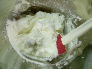 VASITOS DE TIRAMISÚ LIGERO (con menos calorías)