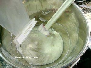 VASITOS DE TIRAMISÚ LIGERO (con menos calorías)