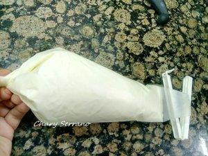 VASITOS DE TIRAMISÚ LIGERO (con menos calorías)