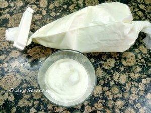 VASITOS DE TIRAMISÚ LIGERO (con menos calorías)