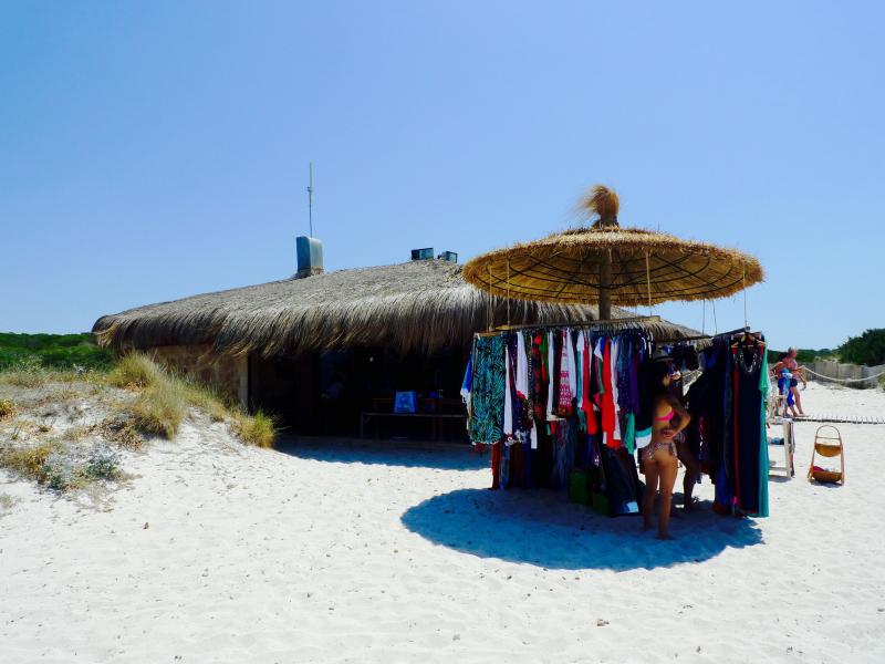 Es Trenc - One Of My Favorite Beaches paula casielles livelove-polly