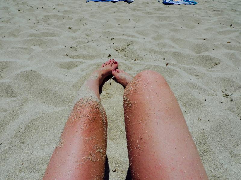 Es Trenc - One Of My Favorite Beaches paula casielles livelove-polly