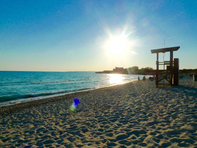 Es Trenc - One Of My Favorite Beaches paula casielles livelove-polly