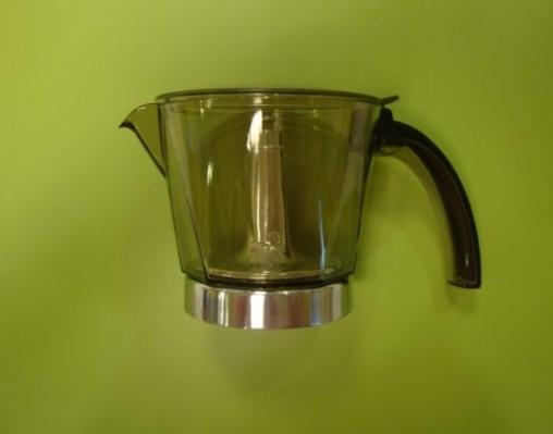 Palson Supreme: jarra de vidrio