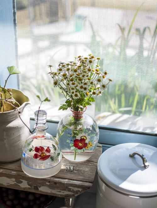 Quedamos en la cocina | Decoración