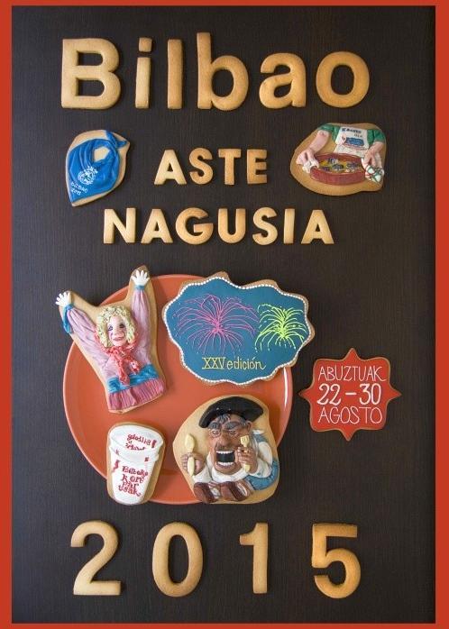 Aste Nagusia goxo-goxoa