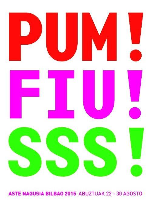 SSS! FIU! PUM!