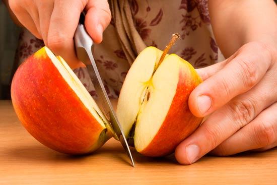 vinagre de sidra de manzana 