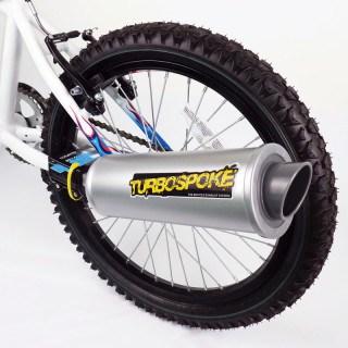 turbospoke