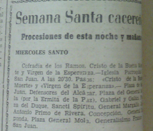 itinerario_miercoles_santo_1964
