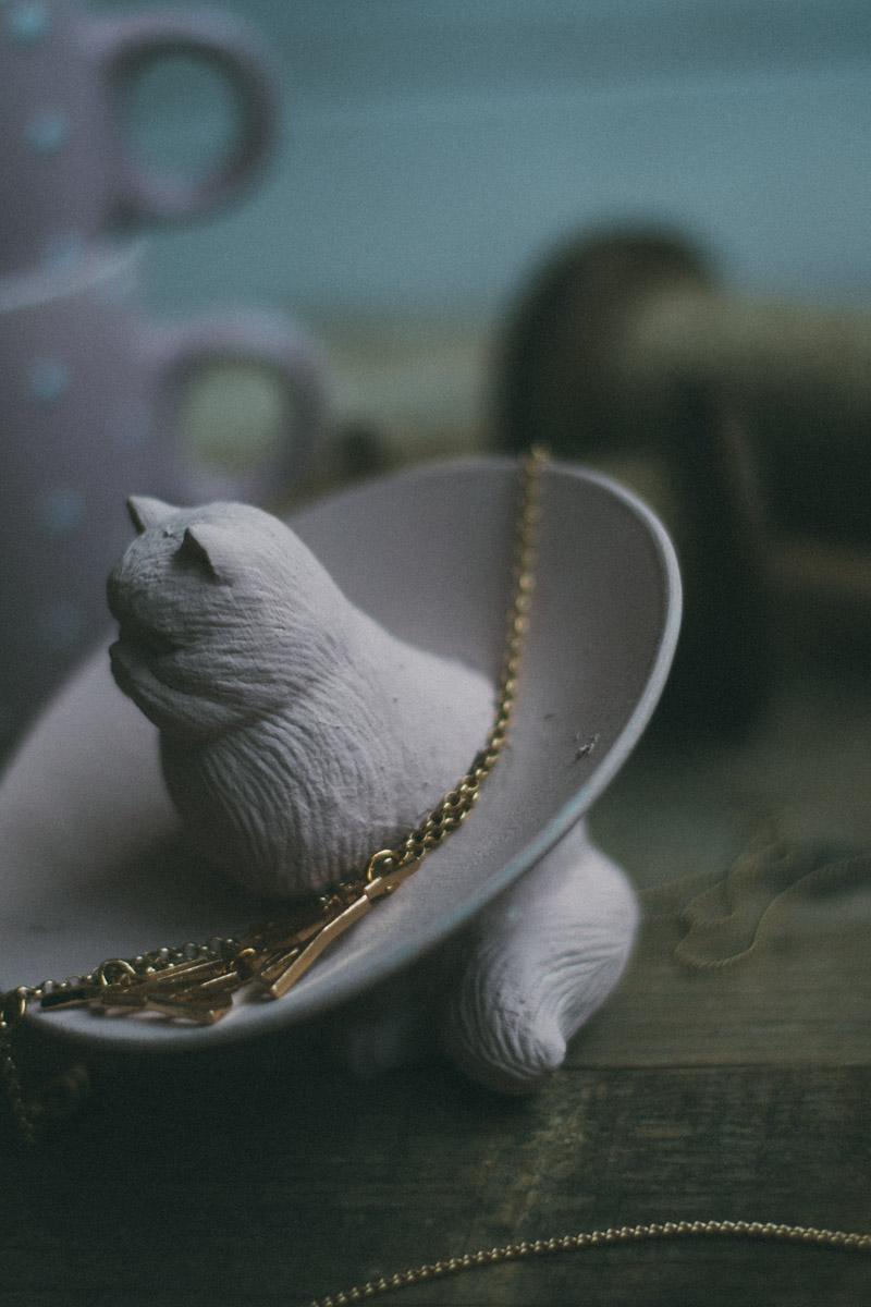 crea tu propio joyero - manualidades para fiestas en All Lovely Party