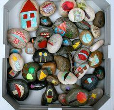 story stones