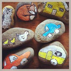 Create a set of stor