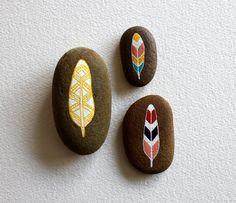 painted rocks