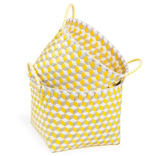 Accesorios decoración: cestos