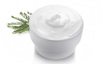 Remedios caseros para darle brillo al cabello con yogur