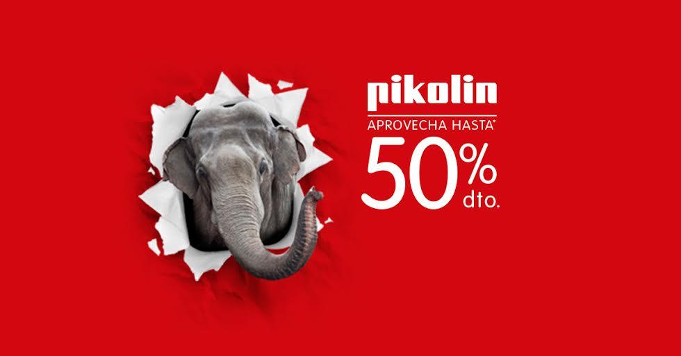 Ofertas Colchones Pikolin