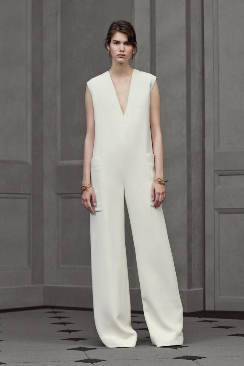 Trini blog | Balenciaga Resort 2016