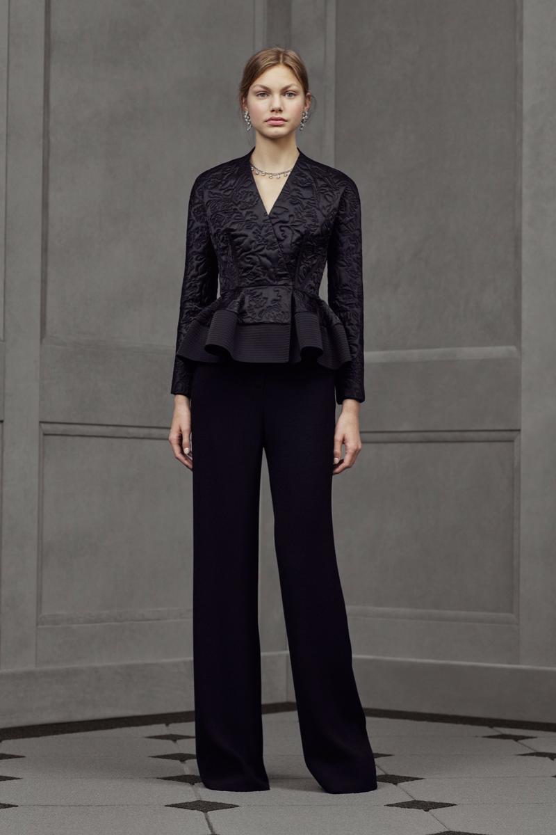 Trini blog | Balenciaga Resort 2016